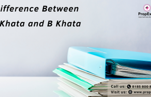 4 Differences between A Khata and B Khata Certificates in Bangalore? A khata and B khata