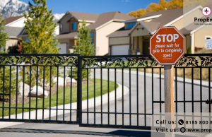 Best Gated Community in Bangalore: Your 2024 Guide gated community