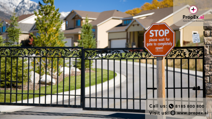 Best Gated Community in Bangalore: Your 2024 Guide gated community