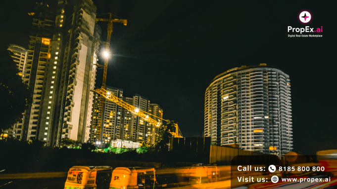 Bangalore Real Estate Market Trends in 2024 – A Propex Guide bangalore real estate market trends