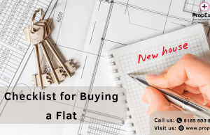 Flat Purchase Checklist When Buying a Property: Key Legal Areas checklist for buying a flat