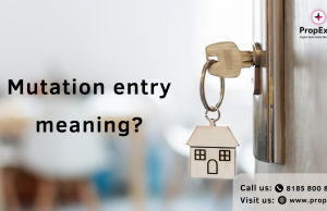 What is Mutation Entry Meaning in Real Estate (Propex Guide 2024) what is mutation