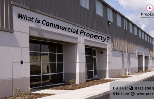 What is Commercial Property? | A Propex Guide what is commercial property