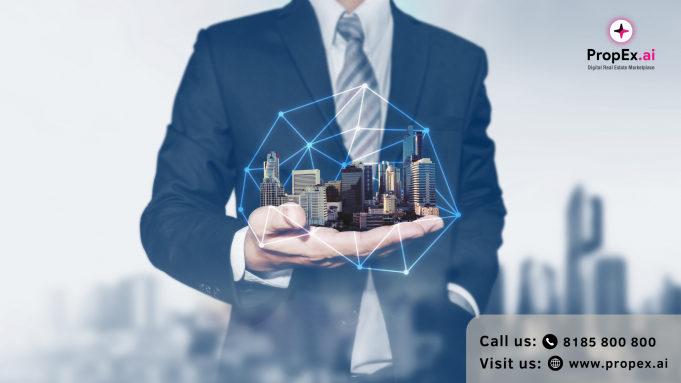 Emerging Technologies in Real Estate in 2024 | PropEx Guide Emerging Technologies in real estate