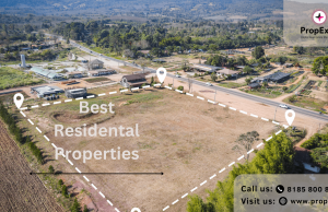 Best place to buy residential plots in Bangalore 2024 | Propex Checklist properties in bangalore