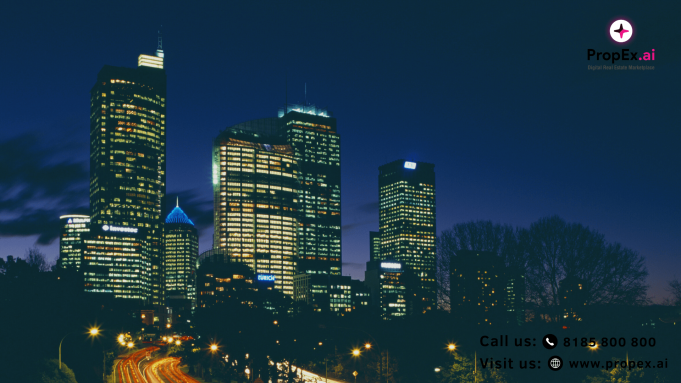 Top 10 Best and Posh Societies in Bangalore to live in 2024 best societies in bangalore