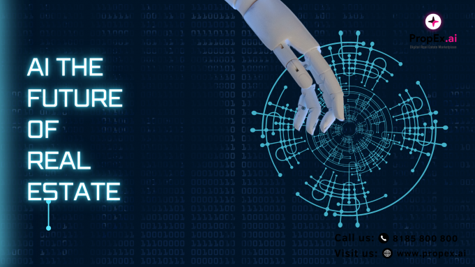 Top Benefits of AI in Real Estate: You Must Know AI in real estate