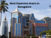 Top 18 Most Expensive Area in Bangalore – 2024 | You Must Know