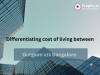 Cost of Living Comparison Between Gurgaon vs. Bangalore gurgaon v/s bangalore