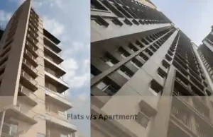 Understanding What is the difference between a flat and an apartment? flats vs apartment