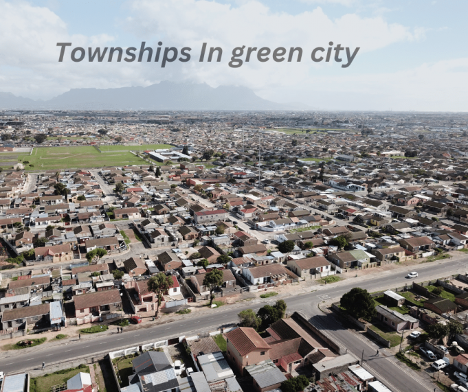 Top 5 Upcoming Townships in Bangalore in 2024 Best Townships In green city