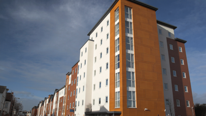 Affordable flats for sale in Manyata tech park – Bangalore Flats for sale in manyata tech park