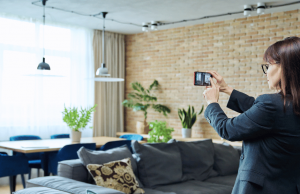 What is Semi-Furnished Meaning and how it is different from others? semi furnished house