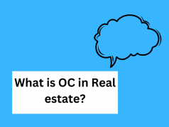 What is an Occupancy Certificate (OC) full form  in Real Estate Industry? OC full form