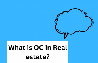 What is an Occupancy Certificate (OC) full form in Real Estate Industry? OC full form